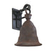 B2362-HBZ Lighting/Outdoor Lighting/Outdoor Wall Lights