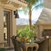 B2363-HBZ Lighting/Outdoor Lighting/Outdoor Wall Lights
