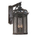 B2374-TRN Lighting/Outdoor Lighting/Outdoor Wall Lights