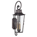 B2963-APW Lighting/Outdoor Lighting/Outdoor Wall Lights