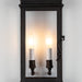 B2972-VBZ Lighting/Outdoor Lighting/Outdoor Wall Lights