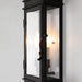 B2972-VBZ Lighting/Outdoor Lighting/Outdoor Wall Lights
