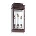 B2973-VBZ Lighting/Outdoor Lighting/Outdoor Wall Lights