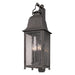 B3213-VBZ Lighting/Outdoor Lighting/Outdoor Wall Lights