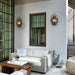 B5031-APW Lighting/Outdoor Lighting/Outdoor Wall Lights