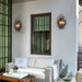B5031-APW Lighting/Outdoor Lighting/Outdoor Wall Lights