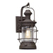 B5052-HBZ Lighting/Outdoor Lighting/Outdoor Wall Lights