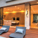 B6463-FOR Lighting/Outdoor Lighting/Outdoor Wall Lights
