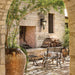 B6473 Lighting/Outdoor Lighting/Outdoor Wall Lights
