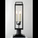 P6385-FOR Lighting/Outdoor Lighting/Post & Pier Mount Lighting
