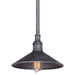 F2773-OS Lighting/Outdoor Lighting/Outdoor Pendants