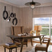 F3898-APW Lighting/Ceiling Lights/Pendants