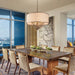 F4106-VZ Lighting/Ceiling Lights/Pendants