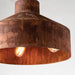 F5263-RP Lighting/Ceiling Lights/Pendants