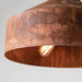 F5263-RP Lighting/Ceiling Lights/Pendants