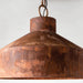F5265-RP Lighting/Ceiling Lights/Pendants