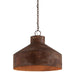 F5265-RP Lighting/Ceiling Lights/Pendants