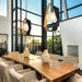 F5524 Lighting/Ceiling Lights/Pendants