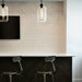 F5561-SBK Lighting/Ceiling Lights/Pendants