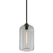 F5561-SBK Lighting/Ceiling Lights/Pendants