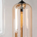 F5572-SBK Lighting/Ceiling Lights/Pendants