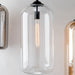 F5582-SBK Lighting/Ceiling Lights/Pendants