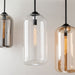 F5582-SBK Lighting/Ceiling Lights/Pendants