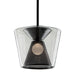 F5852-SBK Lighting/Ceiling Lights/Pendants