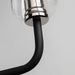 F6273-TBK/PN Lighting/Ceiling Lights/Pendants