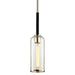 F6273-TBK/PN Lighting/Ceiling Lights/Pendants