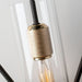 F6314-TBZ/BBA Lighting/Ceiling Lights/Pendants