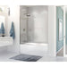 106348-R-000-001 Bathroom/Bathtubs & Showers/Alcove Tubs