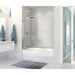 106348-R-000-001 Bathroom/Bathtubs & Showers/Alcove Tubs