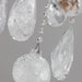 163-712-SGL Lighting/Ceiling Lights/Chandeliers
