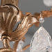 163-712-SGL Lighting/Ceiling Lights/Chandeliers