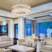 204-46-SL/SS Lighting/Ceiling Lights/Pendants
