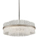 204-46-SL/SS Lighting/Ceiling Lights/Pendants
