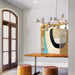 206-520-SGL Lighting/Ceiling Lights/Chandeliers