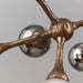 206-520-SGL Lighting/Ceiling Lights/Chandeliers