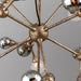 206-520-SGL Lighting/Ceiling Lights/Chandeliers