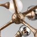 206-520-SGL Lighting/Ceiling Lights/Chandeliers