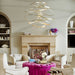 213-43 Lighting/Ceiling Lights/Pendants