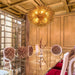 218-416-GL Lighting/Ceiling Lights/Pendants