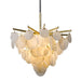 228-43-GL/SS Lighting/Ceiling Lights/Pendants