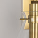 BKO100-AGB Lighting/Wall Lights/Sconces