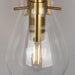 BKO100-AGB Lighting/Wall Lights/Sconces