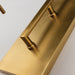 BKO100-AGB Lighting/Wall Lights/Sconces