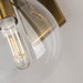 BKO100-AGB Lighting/Wall Lights/Sconces