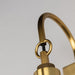 BKO100-AGB Lighting/Wall Lights/Sconces