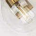 BKO100-AGB Lighting/Wall Lights/Sconces